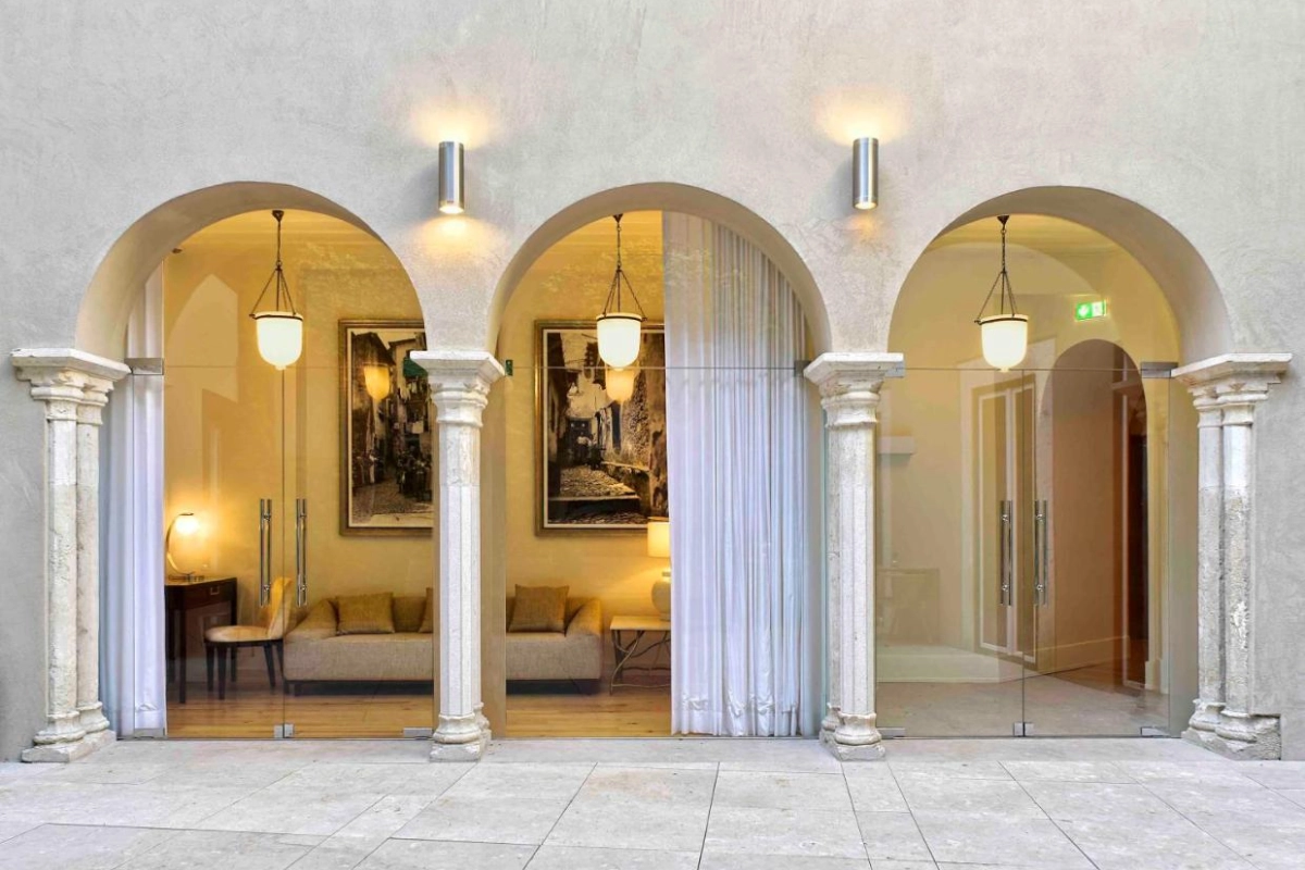 Santiago De Alfama Boutique Hotel - Hotel Photo 31