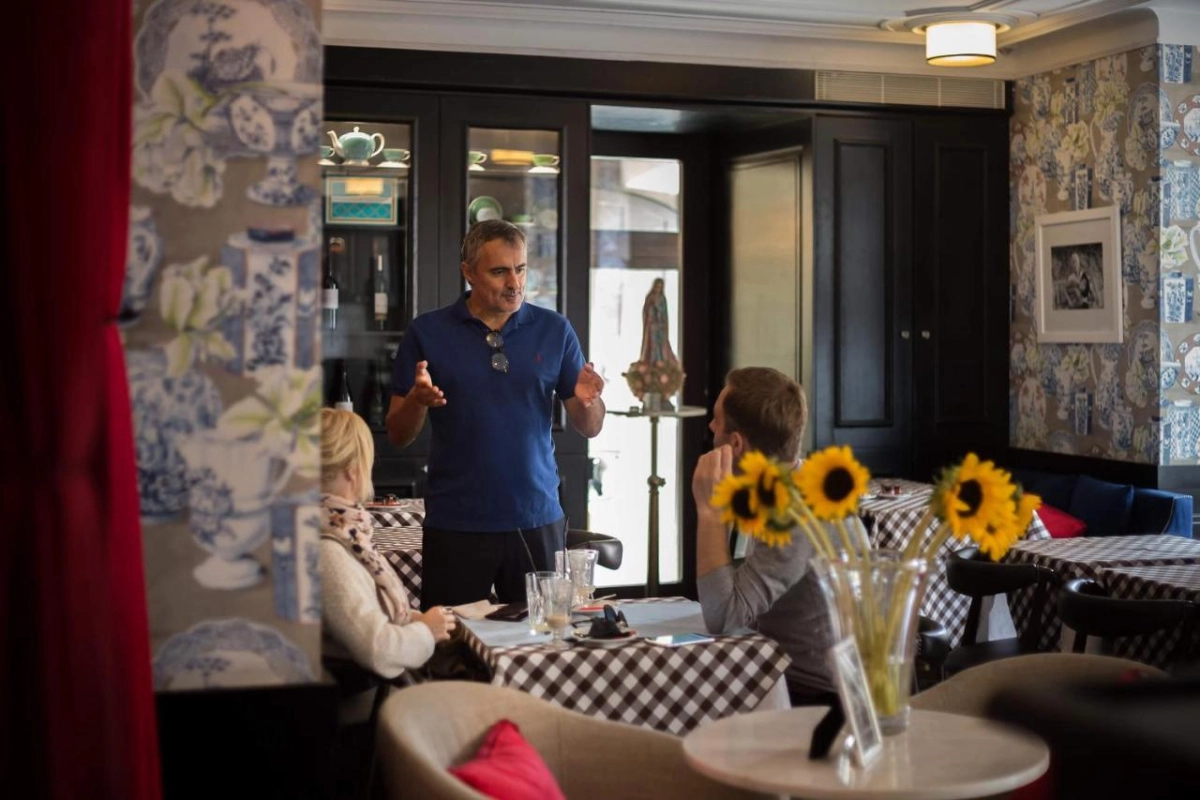 Santiago De Alfama Boutique Hotel - Hotel Photo 34