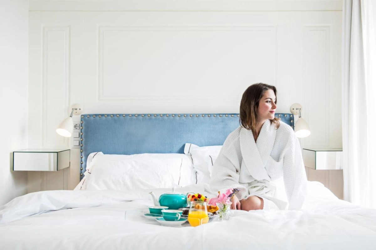 Santiago De Alfama Boutique Hotel - Hotel Photo 38