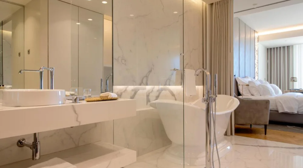 Ocean Suite at Savoy Palace