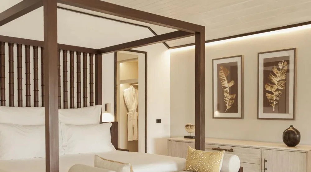 Garden Suite at Carlisle Bay