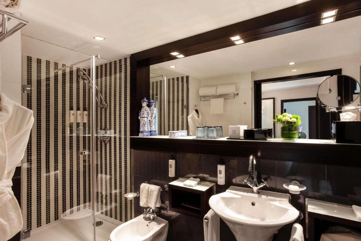 Sofitel Lisbon Liberdade - Hotel Photo 9