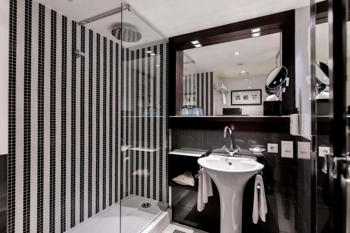 Sofitel Lisbon Liberdade - Hotel Photo 23