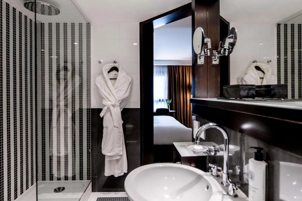 Sofitel Lisbon Liberdade - Hotel Photo 26