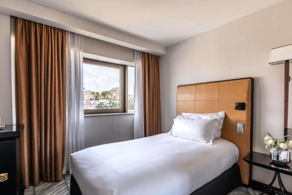 Sofitel Lisbon Liberdade - Hotel Photo 30