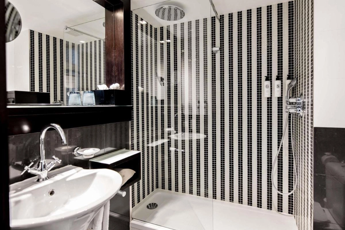 Sofitel Lisbon Liberdade - Hotel Photo 33