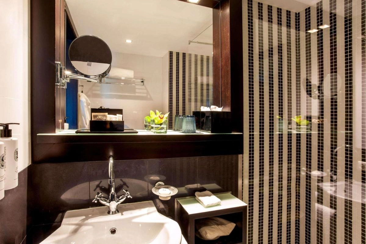 Sofitel Lisbon Liberdade - Hotel Photo 34