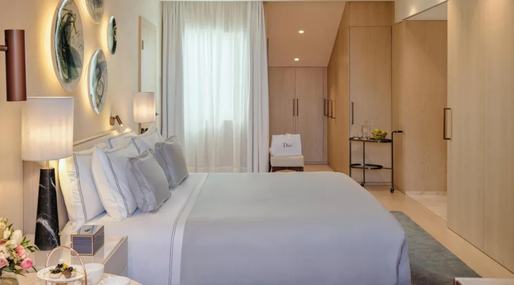 Penthouse Suite at The One Palacio Da Anunciada