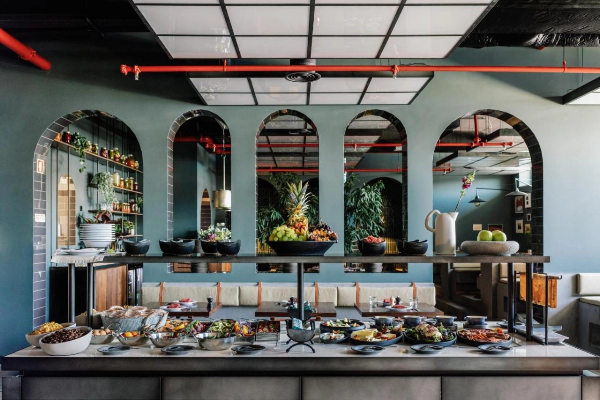 The Rebello - Hotel Photo 2