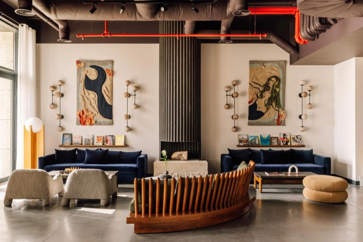 The Rebello - Hotel Photo 4