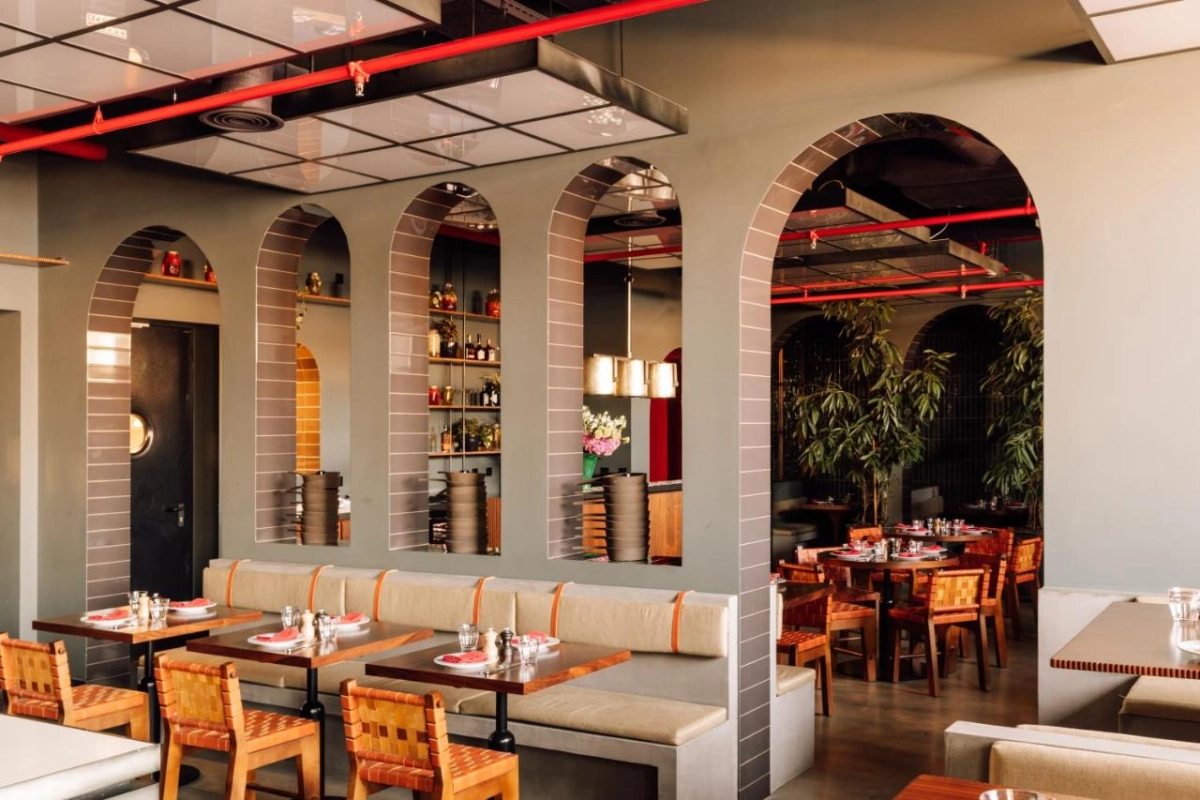 The Rebello - Hotel Photo 8