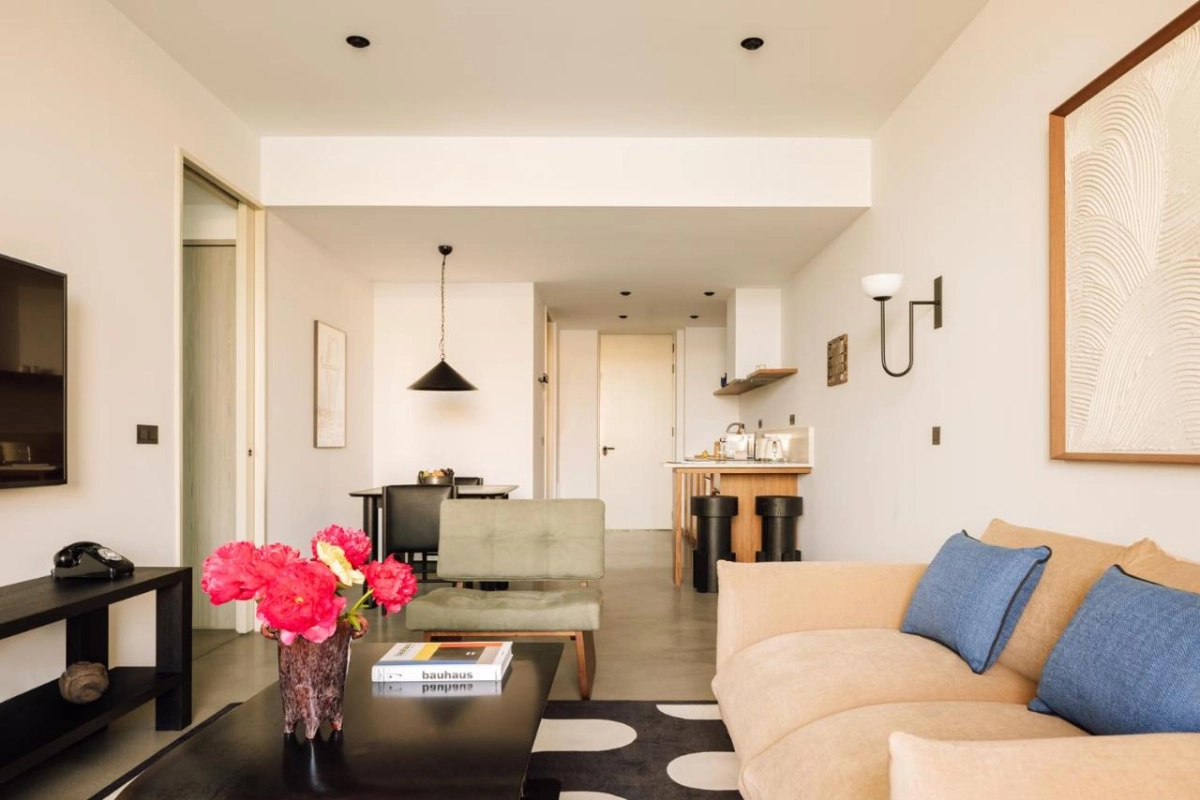 The Rebello - Hotel Photo 12