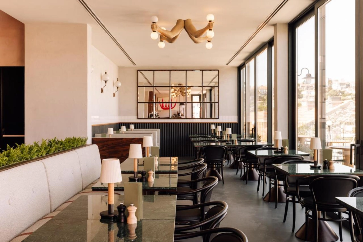 The Rebello - Hotel Photo 17