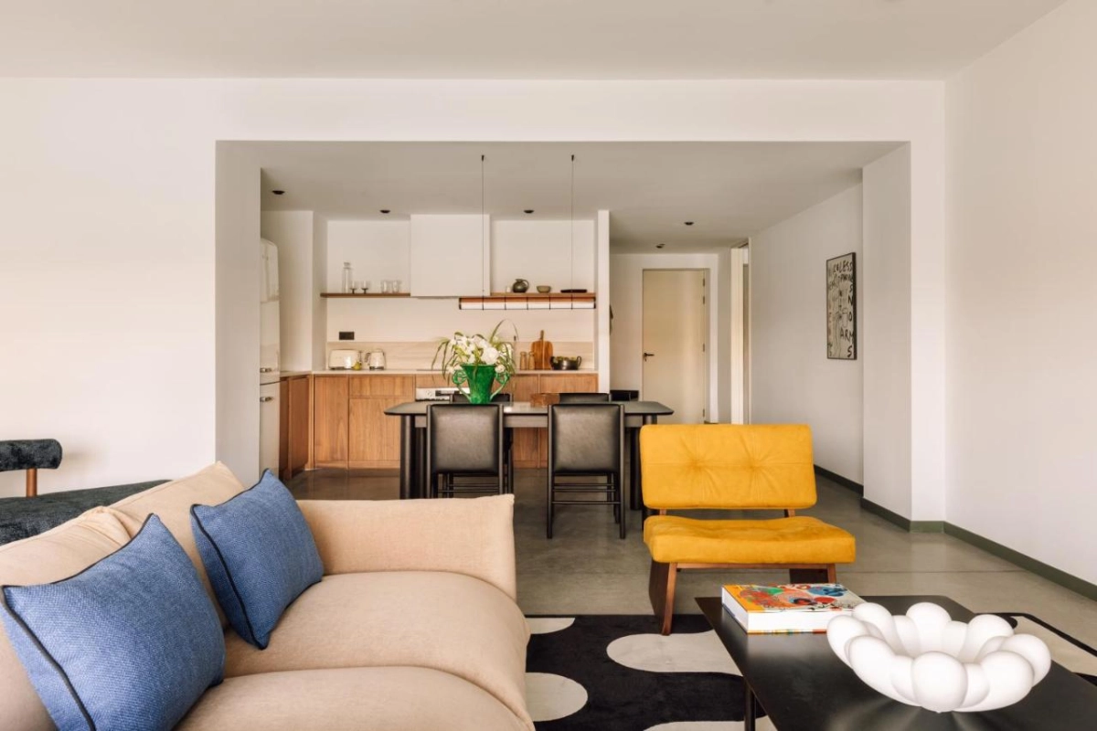 The Rebello - Hotel Photo 19