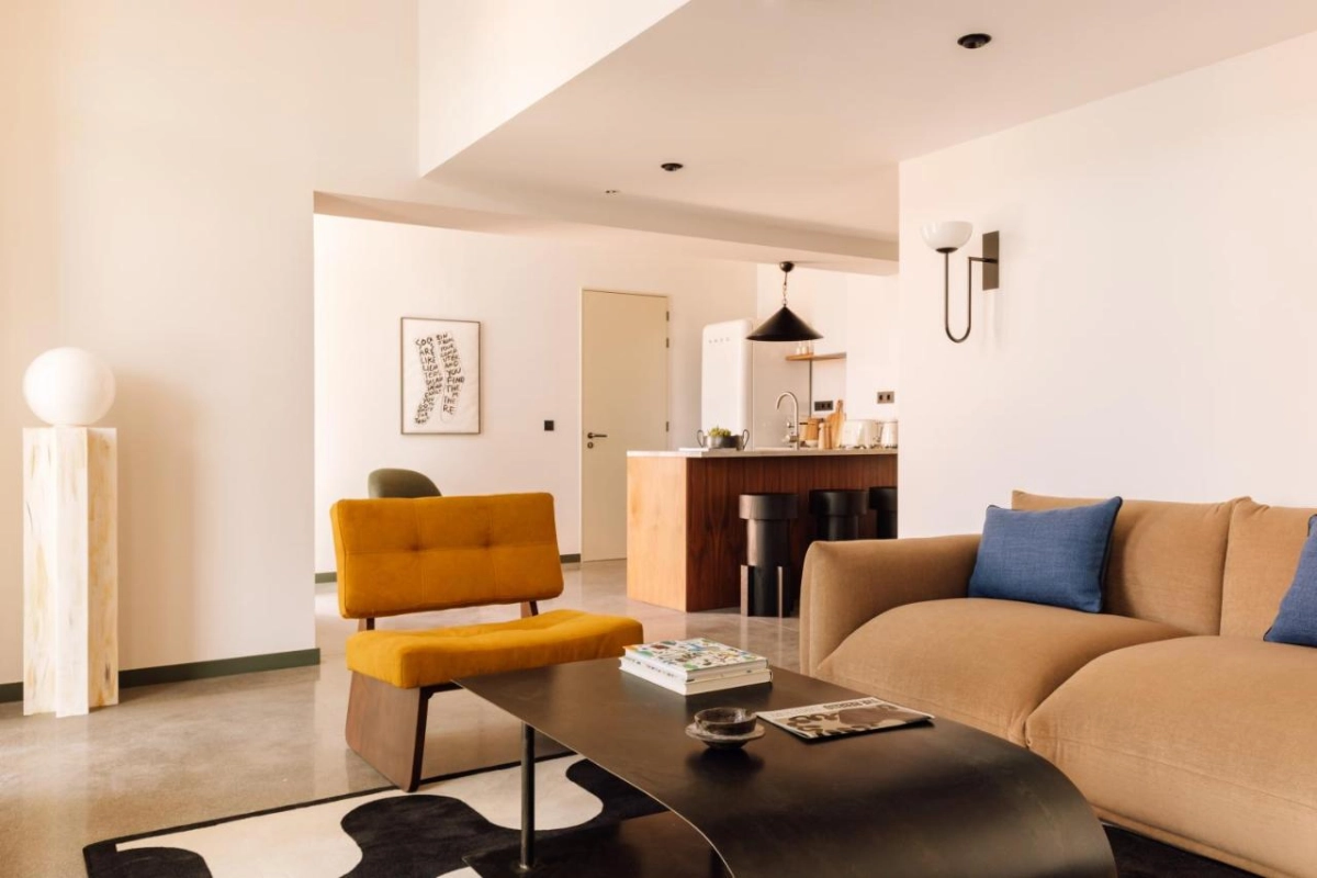 The Rebello - Hotel Photo 22