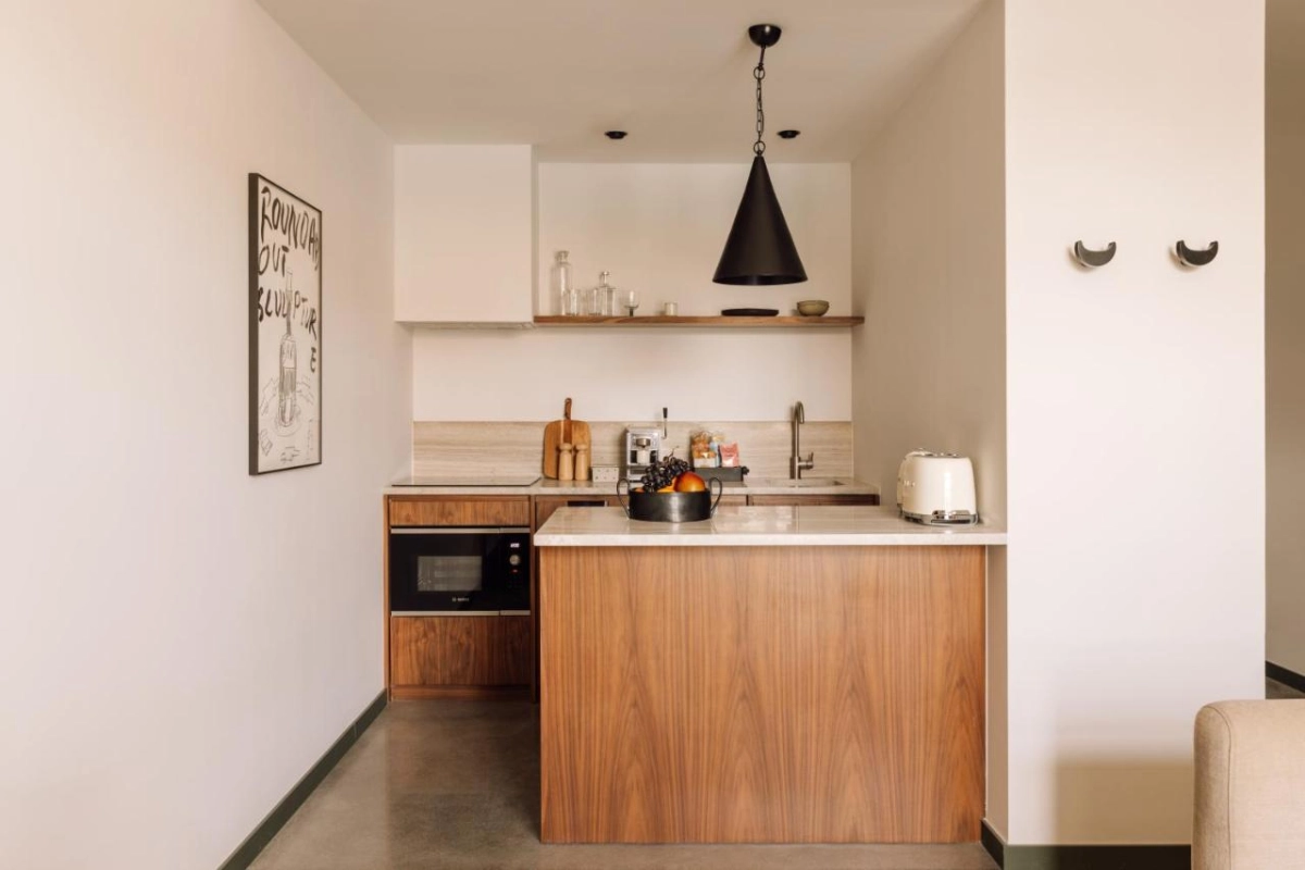 The Rebello - Hotel Photo 23