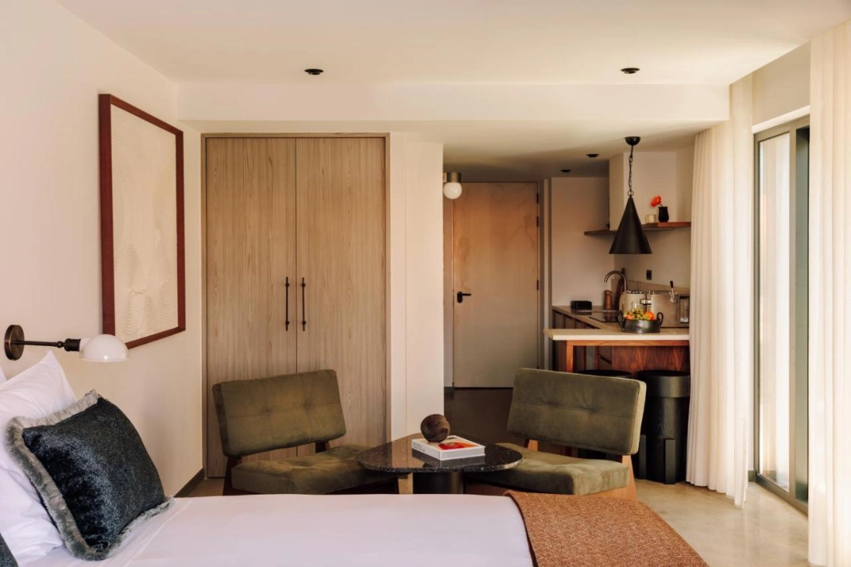 The Rebello - Hotel Photo 24