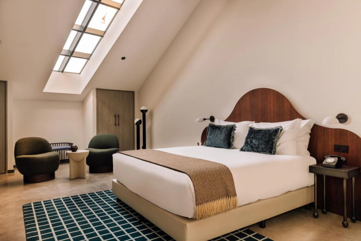 The Rebello - Hotel Photo 26