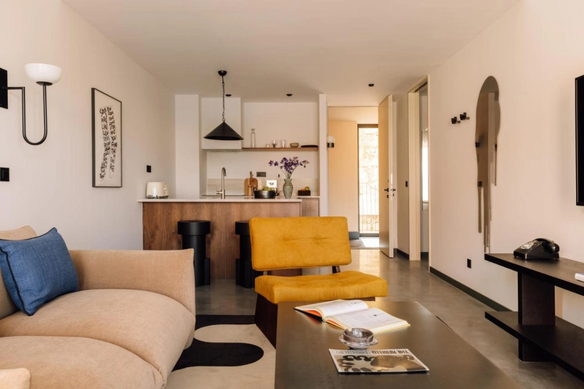 The Rebello - Hotel Photo 31