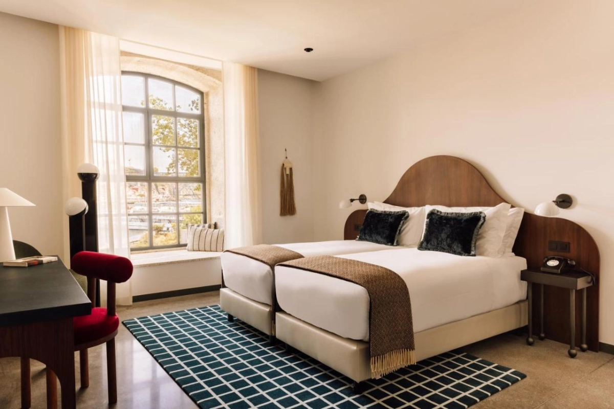 The Rebello - Hotel Photo 32