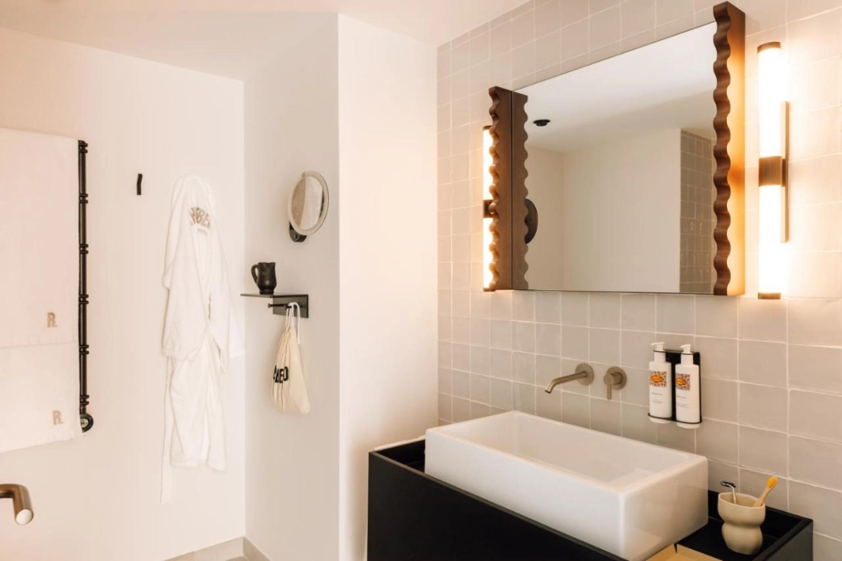 The Rebello - Hotel Photo 34