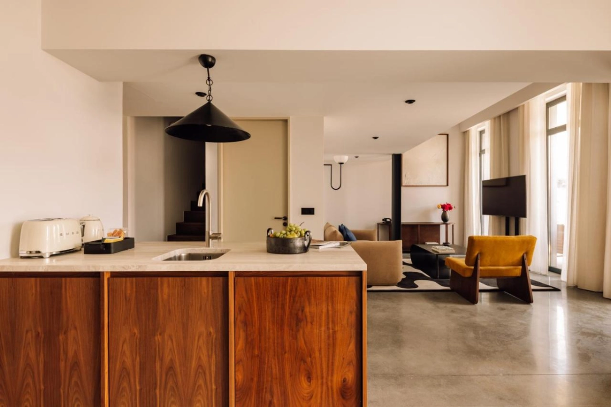 The Rebello - Hotel Photo 37