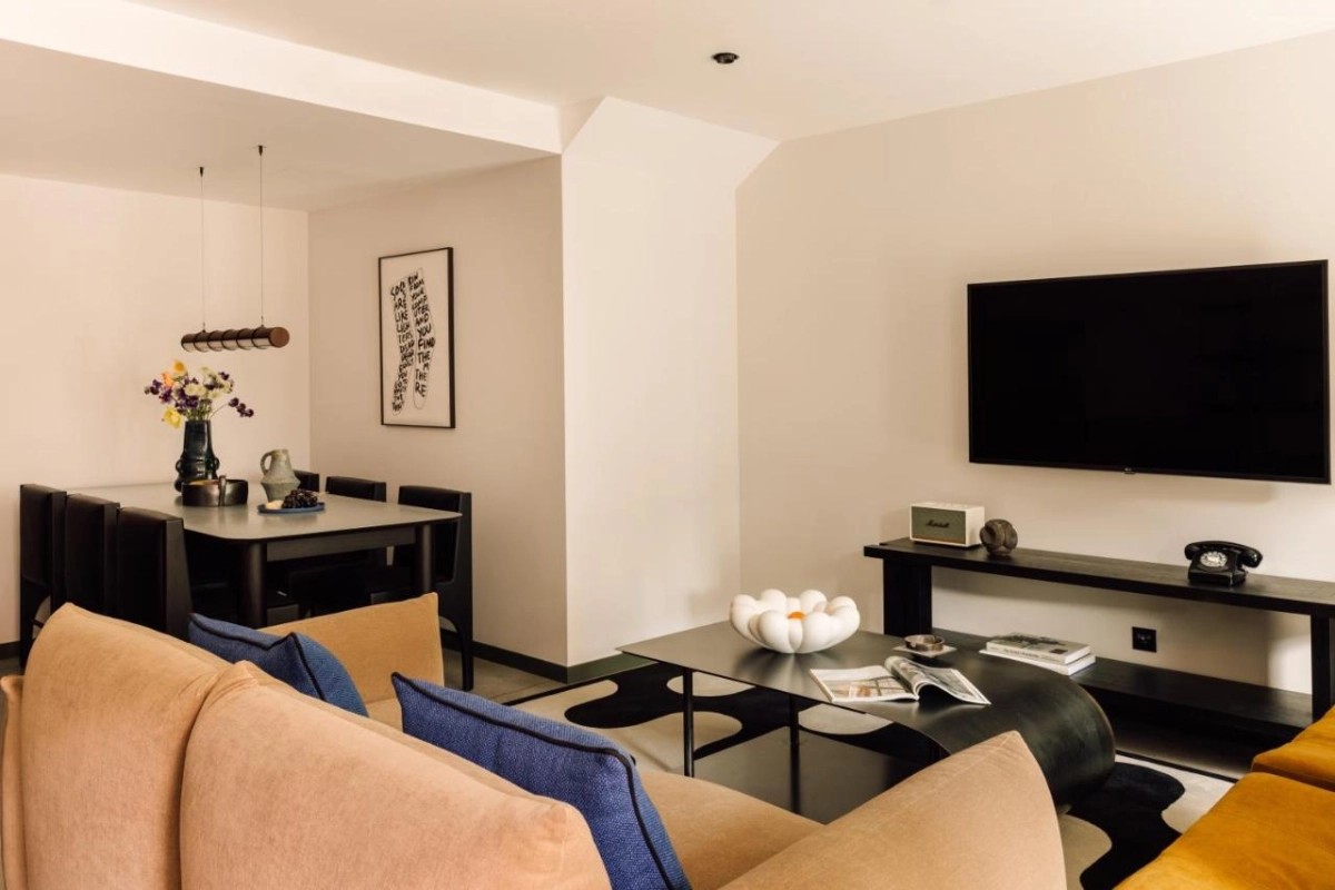 The Rebello - Hotel Photo 39