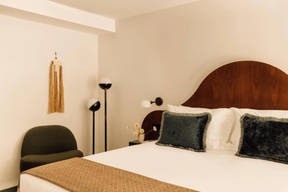 The Rebello - Hotel Photo 42