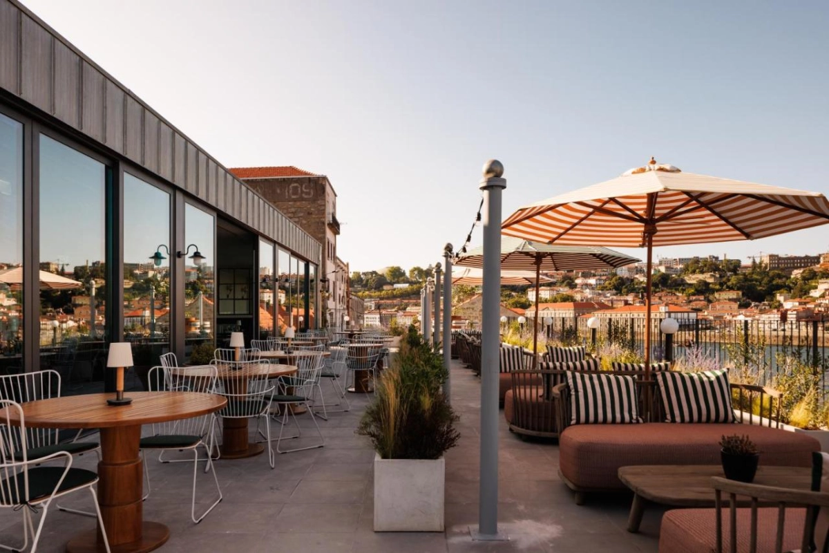 The Rebello - Hotel Photo 44