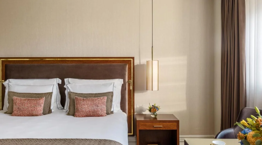 Executive Suite at Tivoli Avenida Liberdade