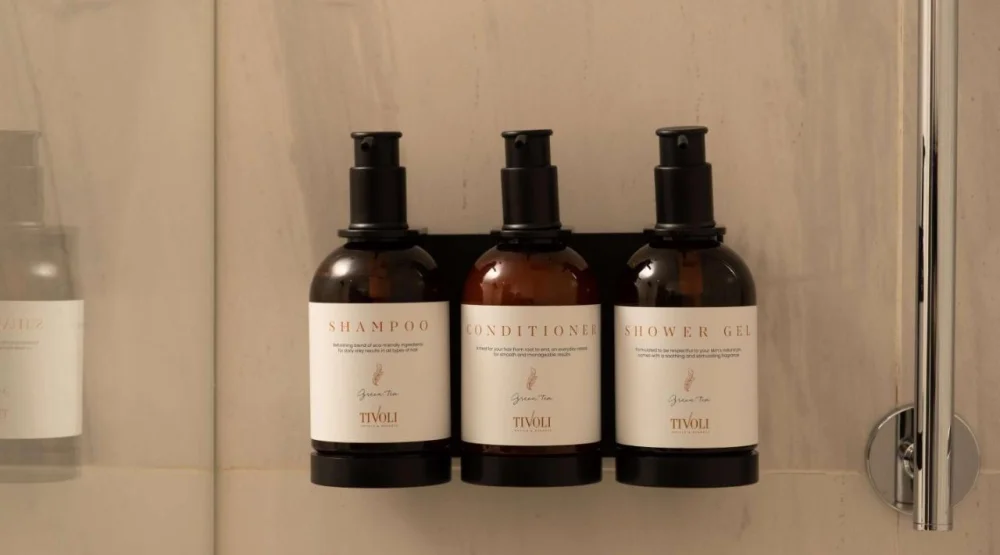 Executive Suite with Terrace with Extra Bed at Tivoli Avenida Liberdade