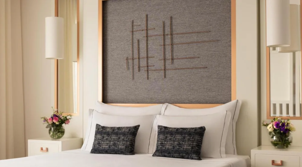 Family Deluxe Room at Tivoli Carvoeiro Algarve Resort