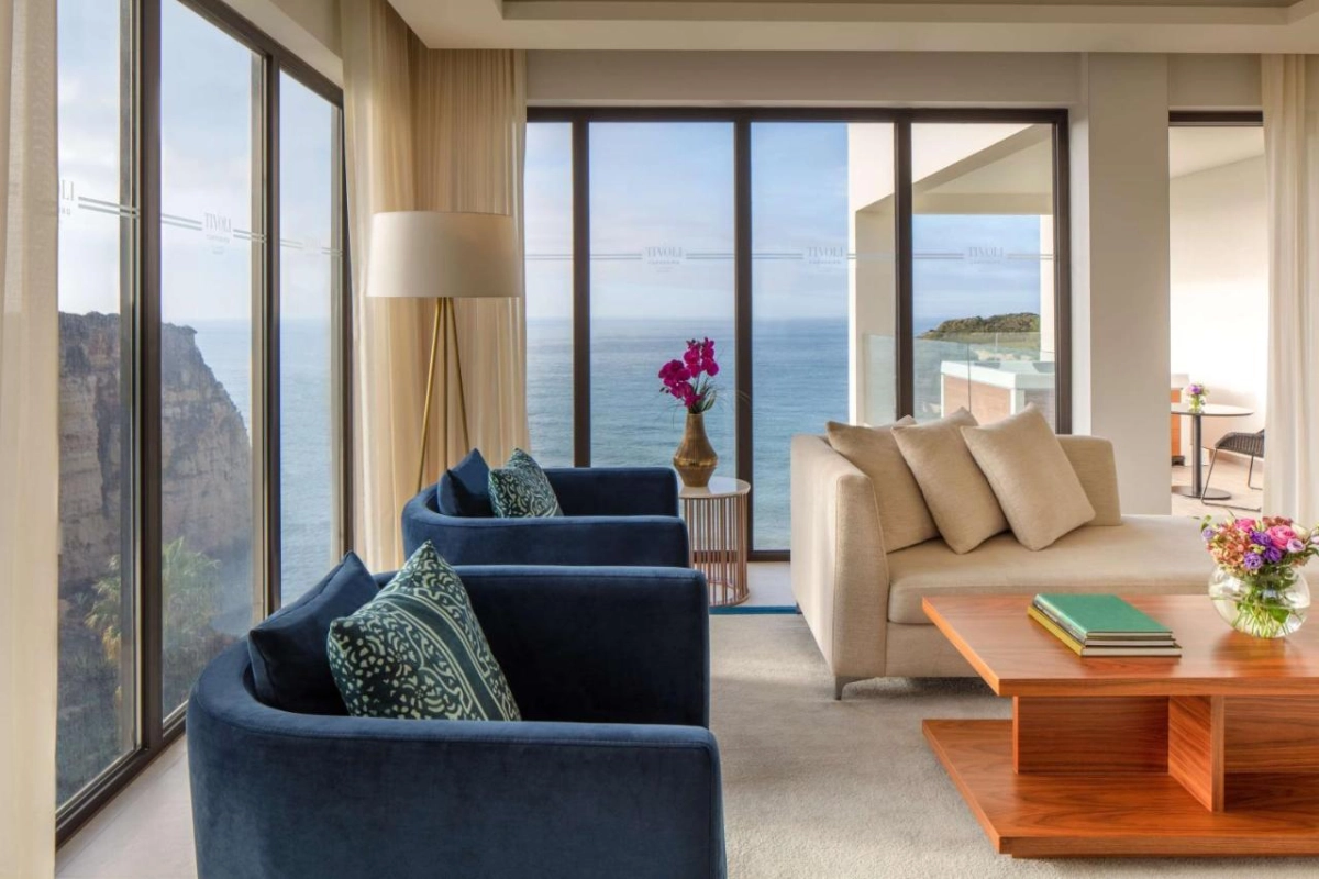 Tivoli Carvoeiro Algarve Resort - Hotel Photo 11