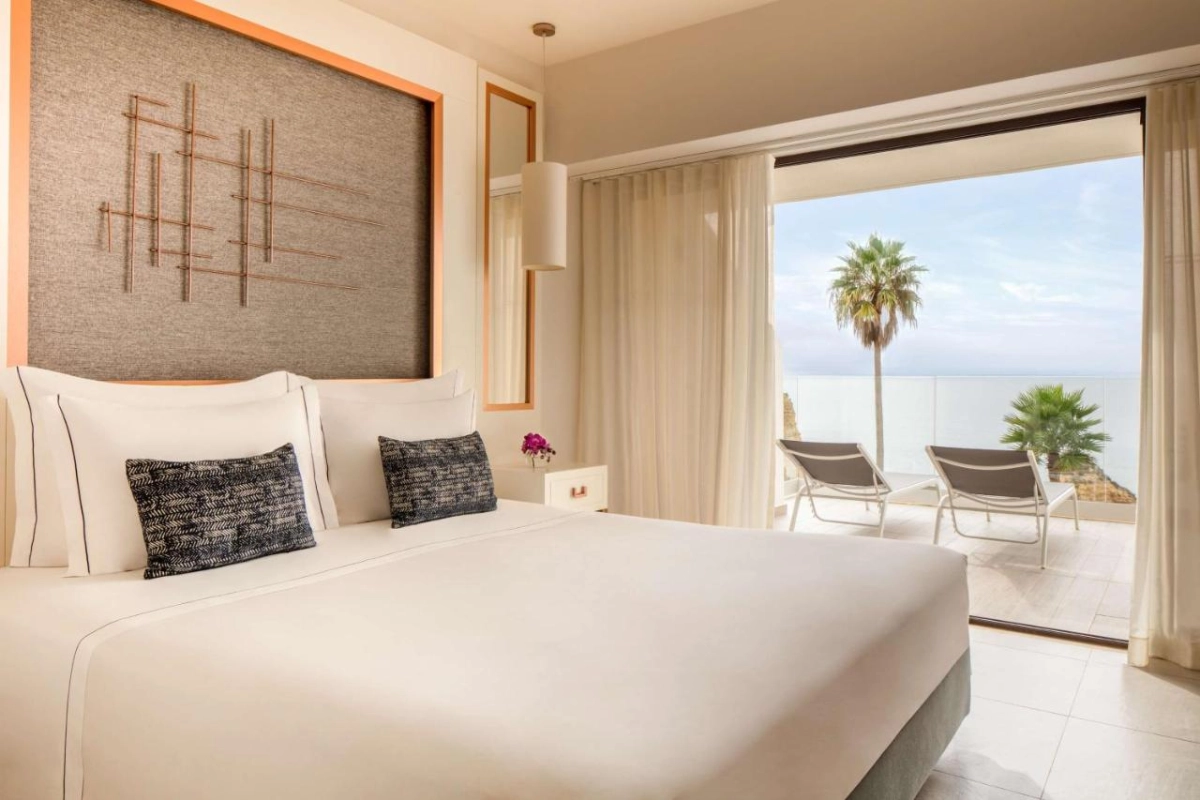 Tivoli Carvoeiro Algarve Resort - Hotel Photo 16