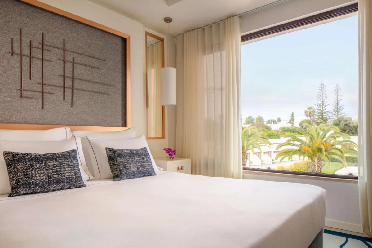 Tivoli Carvoeiro Algarve Resort - Hotel Photo 19