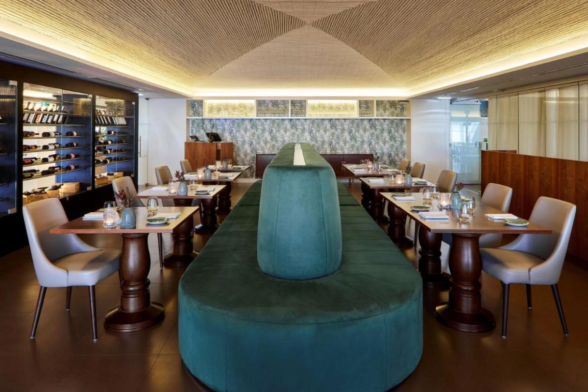 Tivoli Carvoeiro Algarve Resort - Hotel Photo 26