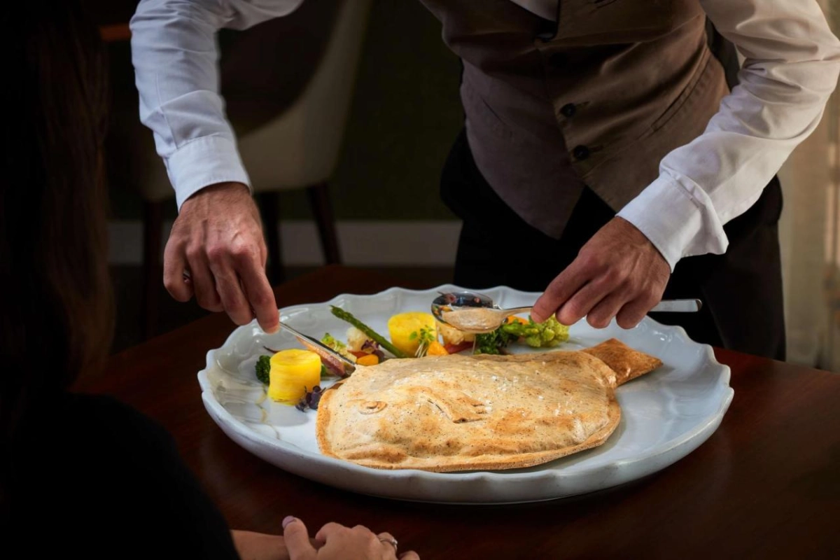 Tivoli Carvoeiro Algarve Resort - Hotel Photo 27