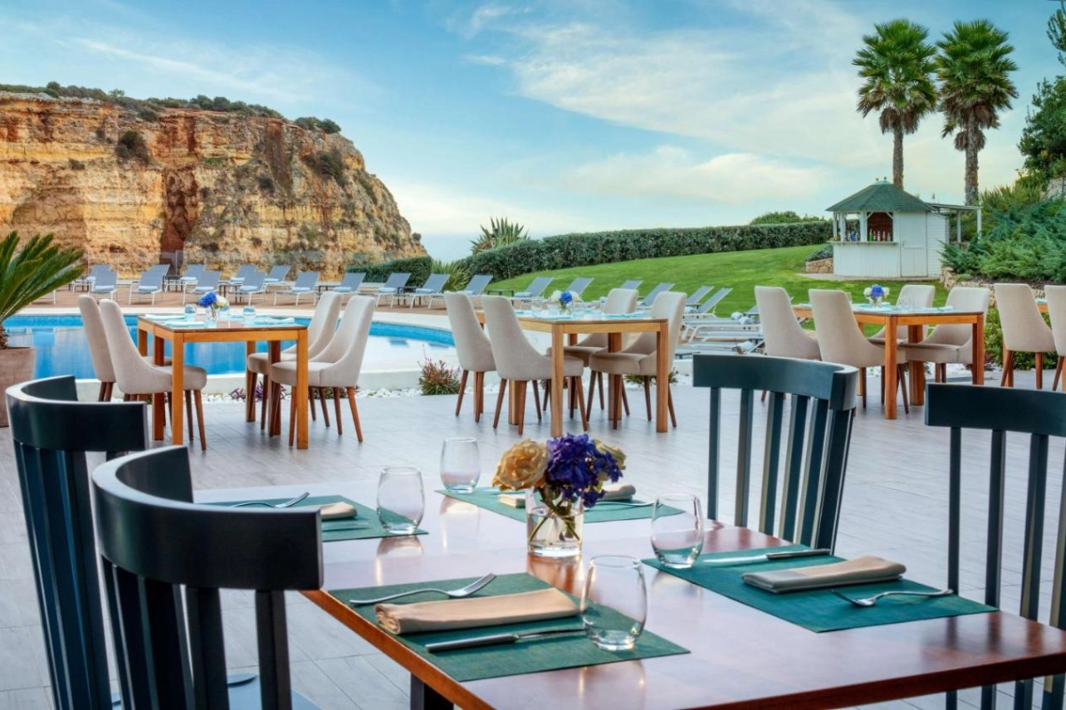 Tivoli Carvoeiro Algarve Resort - Hotel Photo 33