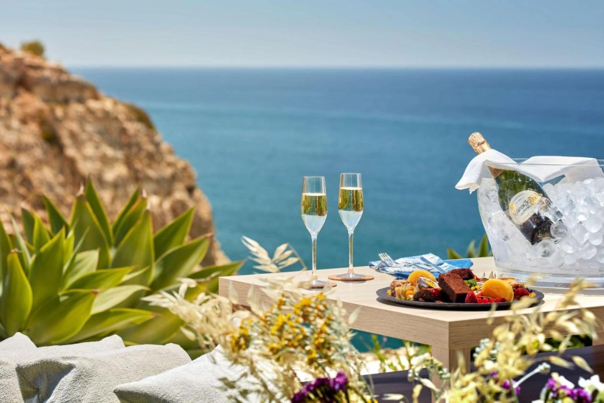 Tivoli Carvoeiro Algarve Resort - Hotel Photo 37