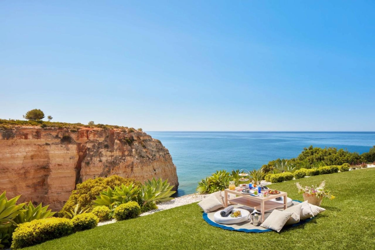 Tivoli Carvoeiro Algarve Resort - Hotel Photo 38