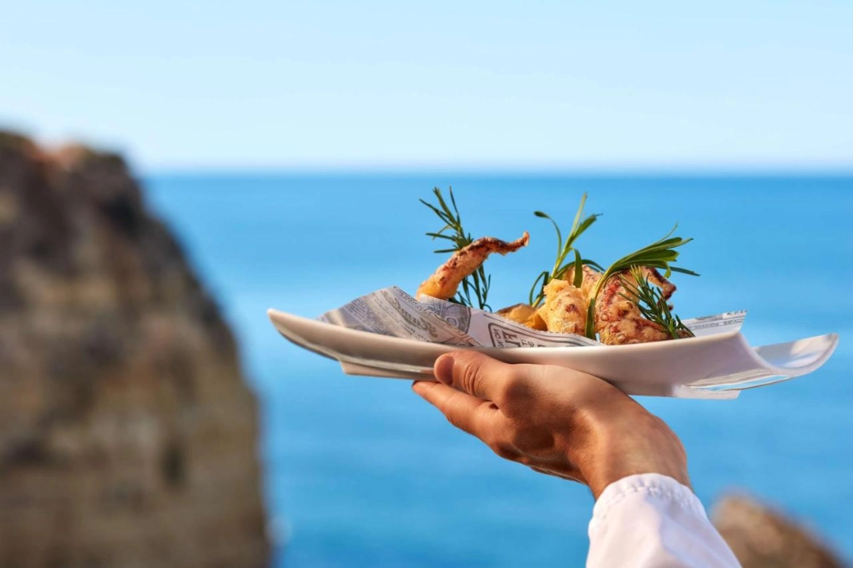 Tivoli Carvoeiro Algarve Resort - Hotel Photo 39