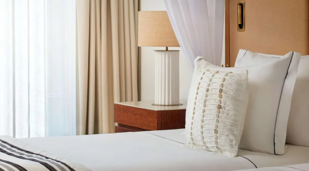 Premium Double Or Twin Puro Beach Room with Marina View at Tivoli Marina Vilamoura Algarve Resort