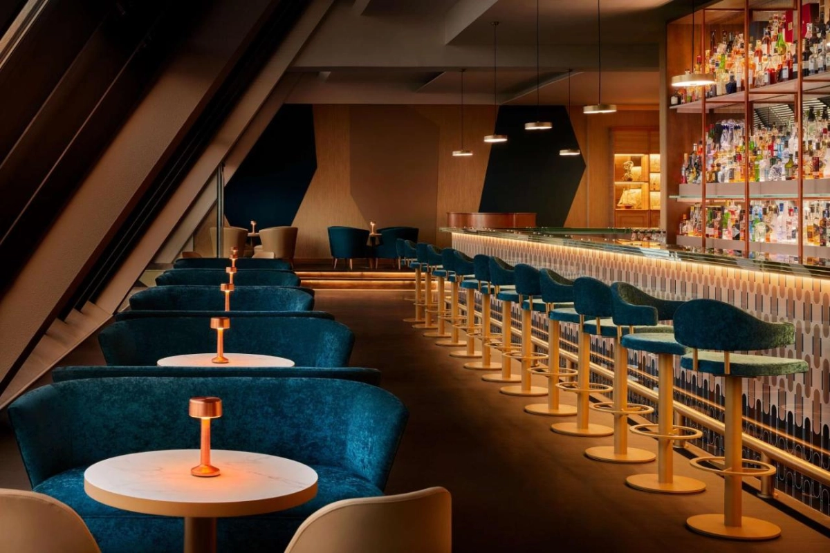 Tivoli Marina Vilamoura Algarve Resort - Hotel Photo 5