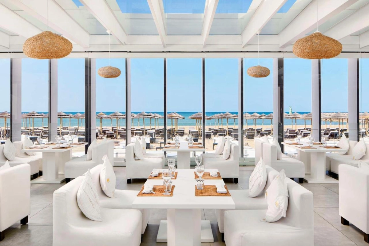 Tivoli Marina Vilamoura Algarve Resort - Hotel Photo 6