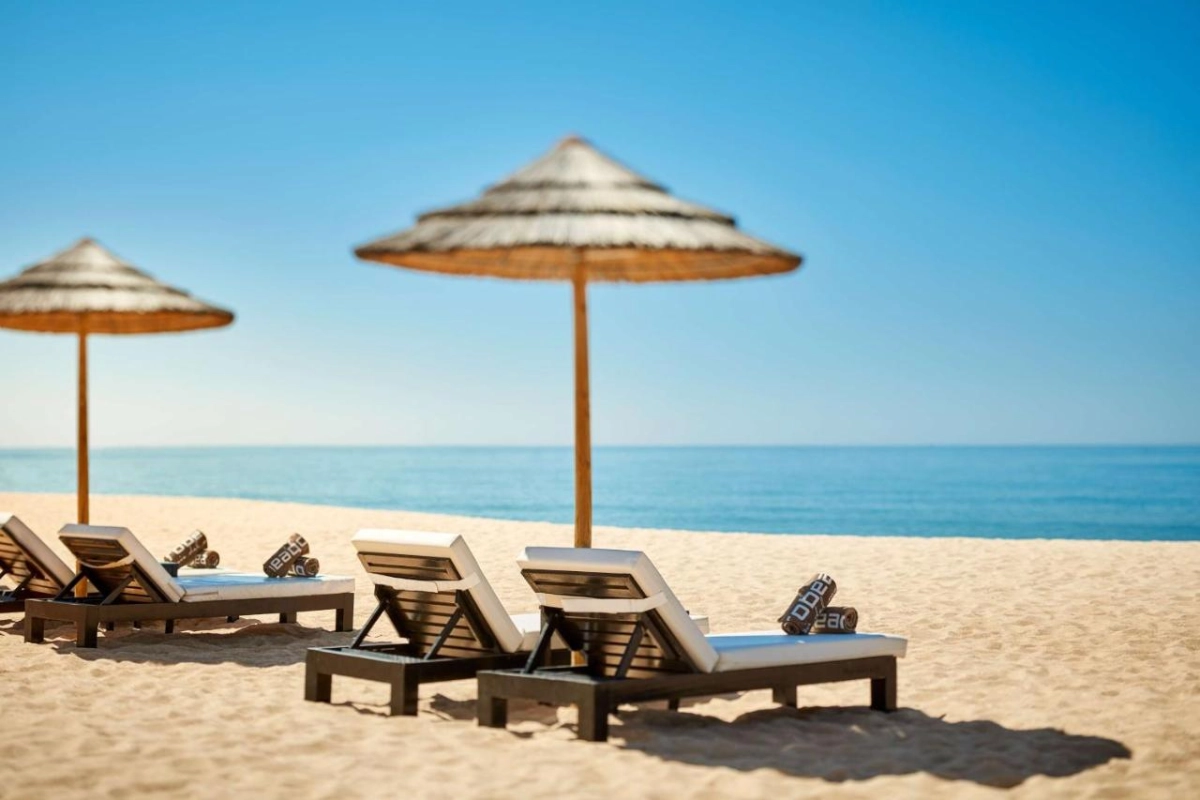 Tivoli Marina Vilamoura Algarve Resort - Hotel Photo 7