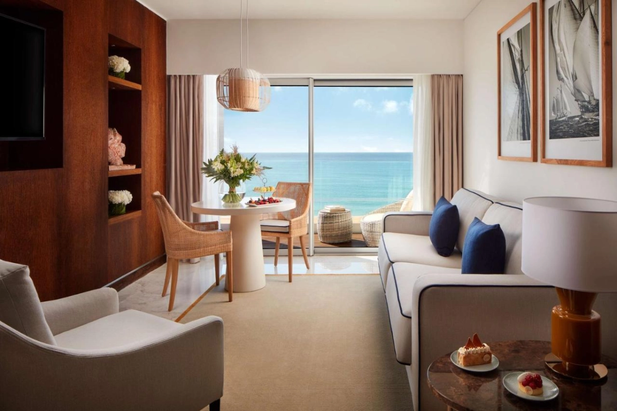 Tivoli Marina Vilamoura Algarve Resort - Hotel Photo 14