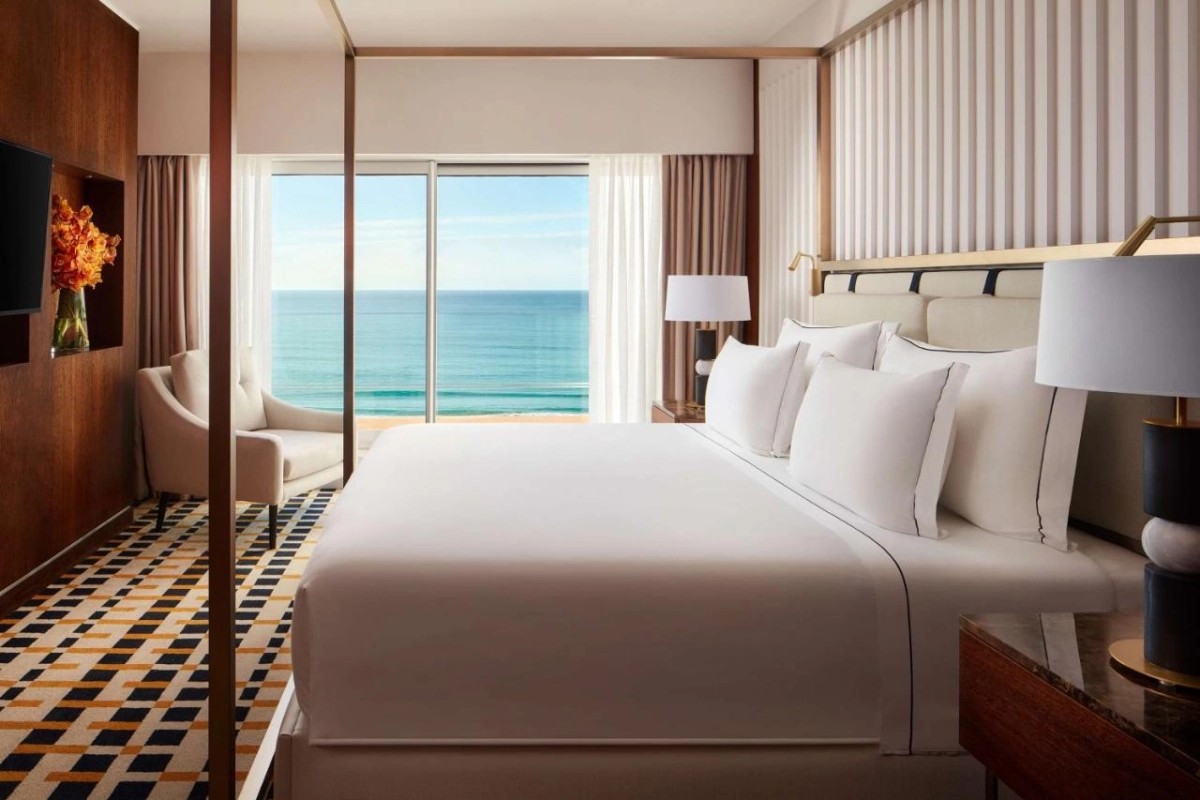 Tivoli Marina Vilamoura Algarve Resort - Hotel Photo 16