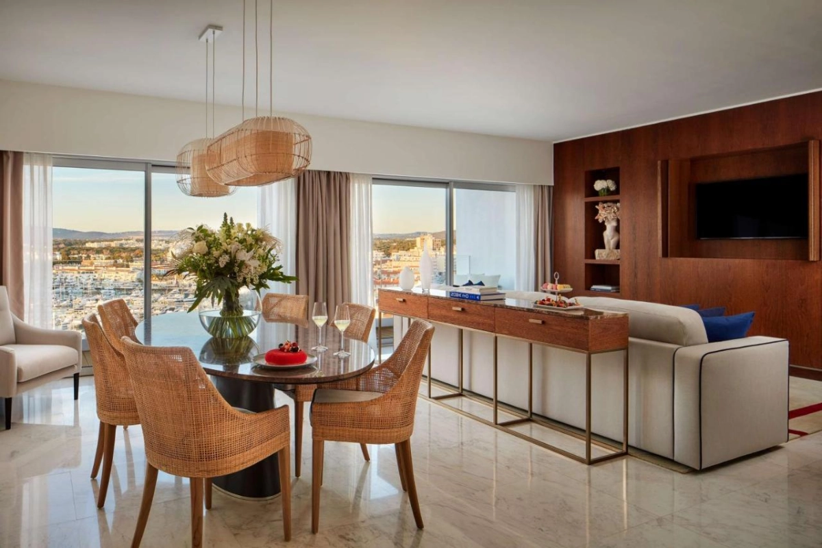 Tivoli Marina Vilamoura Algarve Resort - Hotel Photo 18