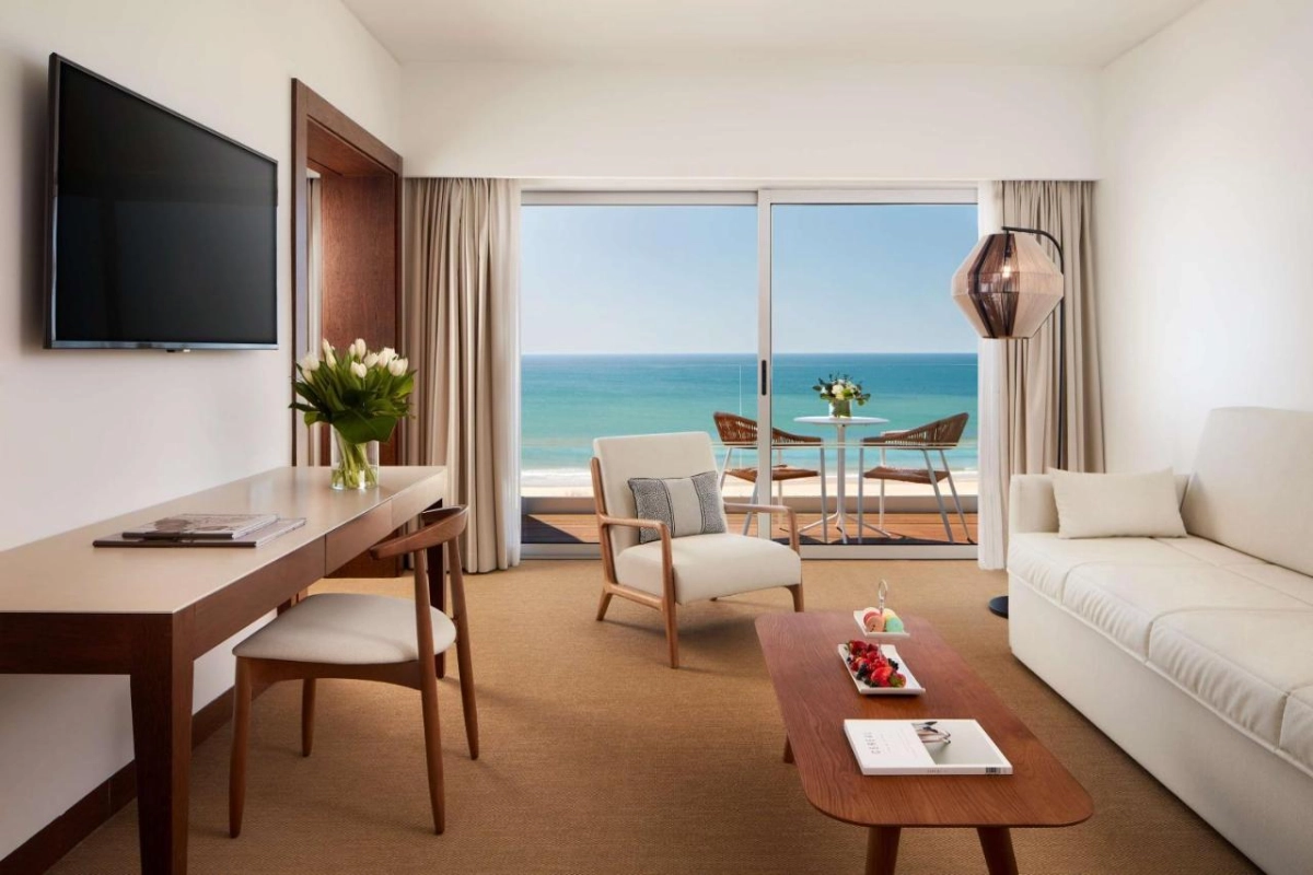 Tivoli Marina Vilamoura Algarve Resort - Hotel Photo 22