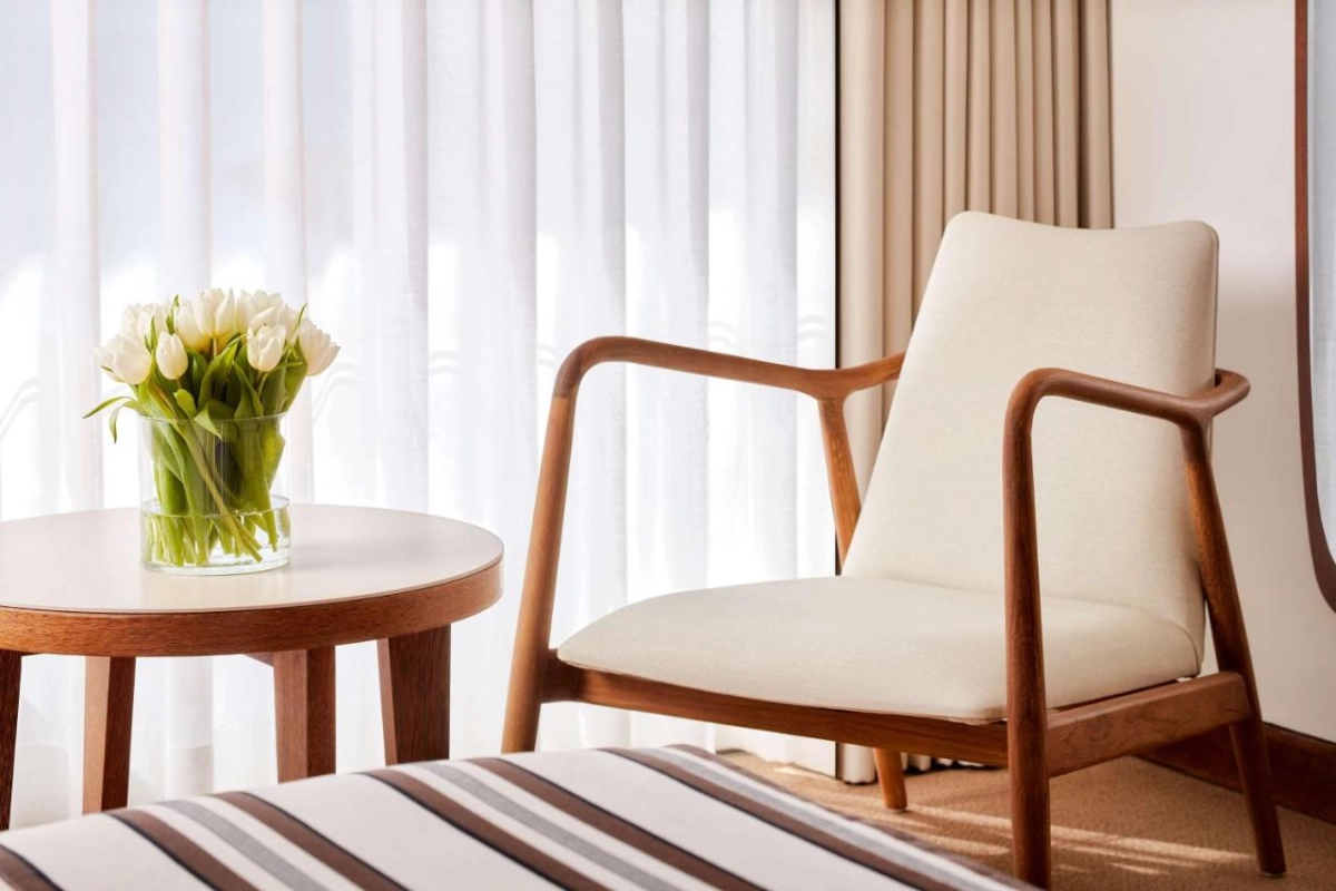 Tivoli Marina Vilamoura Algarve Resort - Hotel Photo 23